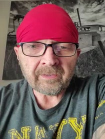 Poster for Other video from Tony Mandarich