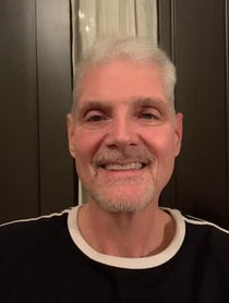 Poster for Birthday video from Tom Kane