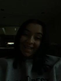 Poster for Birthday video from Dani Cohn