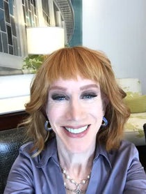 Poster for Other video from Kathy Griffin