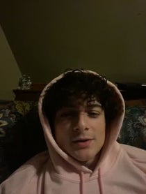 Poster for Roast video from Austin Widing