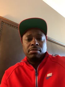 Poster for Other video from Eddie Griffin