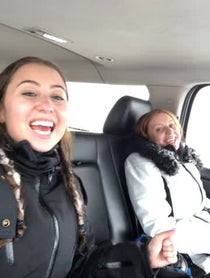 Poster for Other video from Margo Oshry