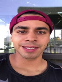 Poster for Other video from David Lopez