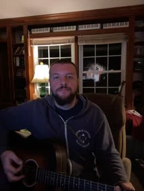 Poster for Other video from Ted Bowne
