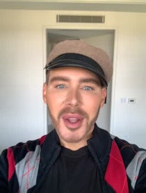 Poster for Other video from Kristofer Buckle