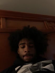 Poster for Other video from Coby White