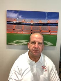 Poster for Other video from Gino Torretta