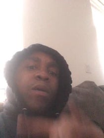 Poster for Announcement video from Mike Jones Who?