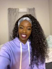 Poster for Give Thanks video from Justine Ndiba