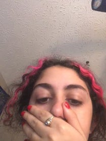 Poster for Other video from Maya Abdallah