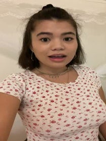 Poster for Birthday video from Dana Donnelly