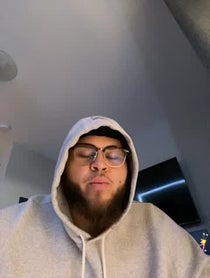 Poster for Gift video from Jedrick Wills Jr.