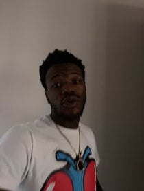 Poster for Announcement video from DC Young Fly
