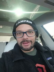 Poster for Other video from Daniel The Camerman
