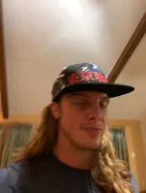 Poster for Other video from Matthew Riddle