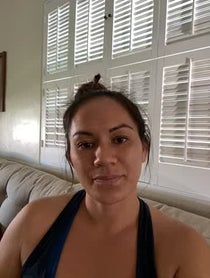 Poster for Pep Talk video from Ilima-Lei Macfarlane