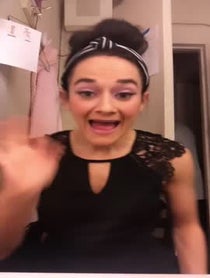 Poster for Other video from Becca Lee