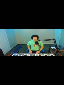 Poster for Other video from Marcus Veltri