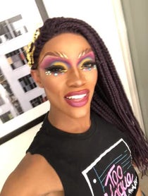 Poster for Other video from The Vixen