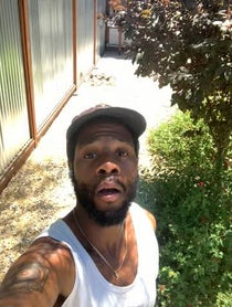 Poster for Mother's Day video from Fat Tony