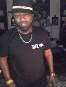 Poster for Birthday video from Doitall (Lords Of The UnderGround) 1st Rapper in America to win an elected official seat! - Councilman Dupré L Kelly