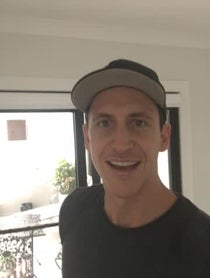 Poster for Gift video from TJ Power