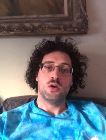 Poster for Other video from Blake Webber