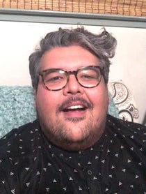 Poster for Pep Talk video from Mario Jose