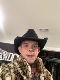 Poster for Other video from Lil Texas