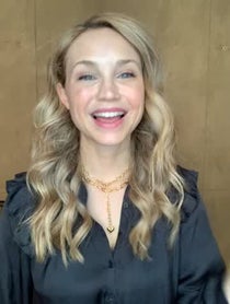 Poster for Gift video from Fiona Gubelmann