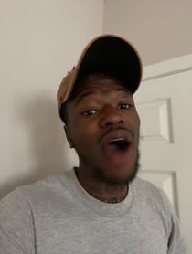 Poster for Pep Talk video from DC Young Fly