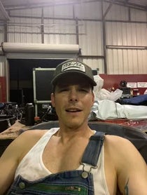 Poster for Birthday video from Earl Dibbles Jr
