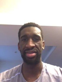 Poster for Other video from Ekpe Udoh