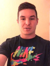 Poster for Other video from Nick Mullens