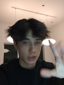 Poster for Other video from Jaden Hossler