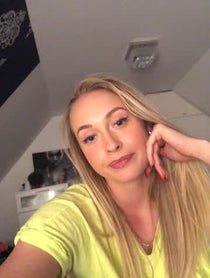 Poster for Roast video from Fanny Stollar