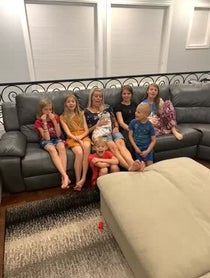 Poster for Birthday video from Tannerites And YAWI Vlogs