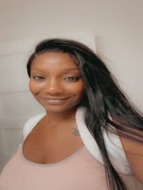 Poster for Birthday video from Brittany Wilson