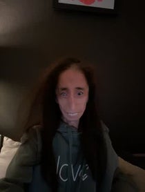 Poster for Other video from Lizzie Velasquez
