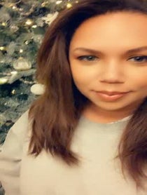 Poster for Gift video from Kiely Williams