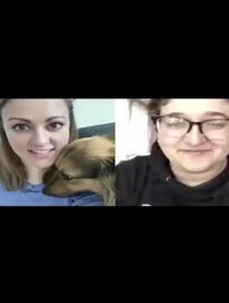 Poster for Birthday video from And That’s Why We Drink