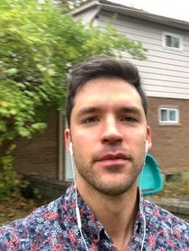 Poster for Give Thanks video from David A. Gregory
