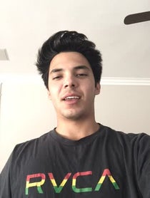 Poster for Other video from Brice Rivera