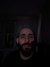 Poster for Birthday video from Sliker