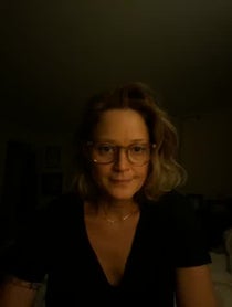 Poster for Birthday video from Teri Polo