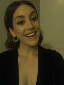 Poster for Other video from Caitlin McGee