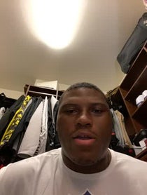 Poster for Other video from Derrick Brown