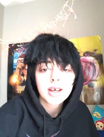 Poster for Roast video from Syd - Punk IRL