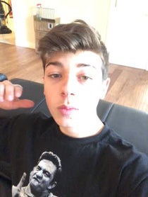 Poster for Other video from Joey Birlem